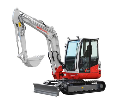 tb250 2 compact excavator|Takeuchi Launches TB250.